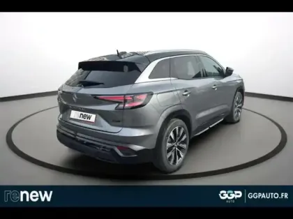 Photo 5 Renault Austral Gén. I (HHN) Ph2 Techno 5