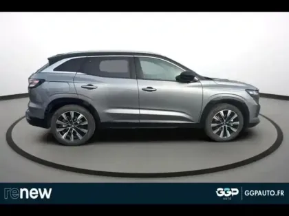 Photo 6 Renault Austral Gén. I (HHN) Ph2 Techno 5