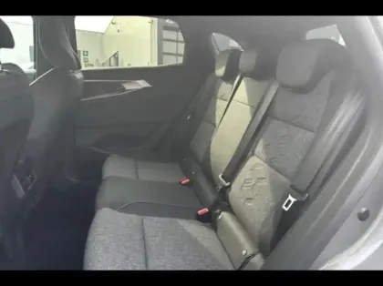 Photo 10 Renault Austral Gén. I (HHN) Ph2 Techno 5