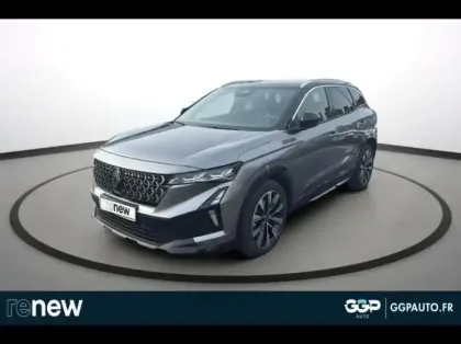 Photo Renault Austral Full Hybrid E-tech 200 Ch Techno