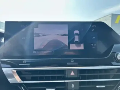 Photo 14 Citroën C4  BlueHDi 110ch S&S Feel