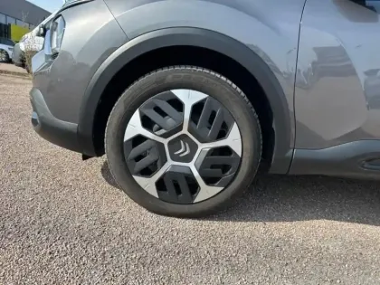 Photo 10 Citroën C4  BlueHDi 110ch S&S Feel