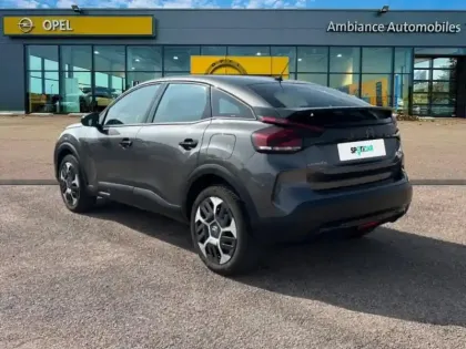 Photo 6 Citroën C4  BlueHDi 110ch S&S Feel