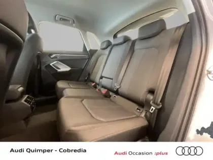 Photo 7 Audi Q3 Gén. II Ph1 Design 5