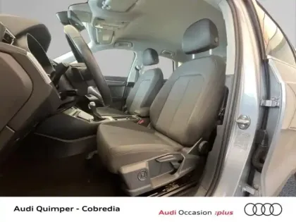 Photo 6 Audi Q3 Gén. II Ph1 Design 5