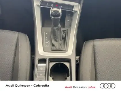 Photo 14 Audi Q3 Gén. II Ph1 Design 5