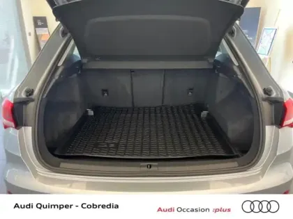 Photo 8 Audi Q3 Gén. II Ph1 Design 5