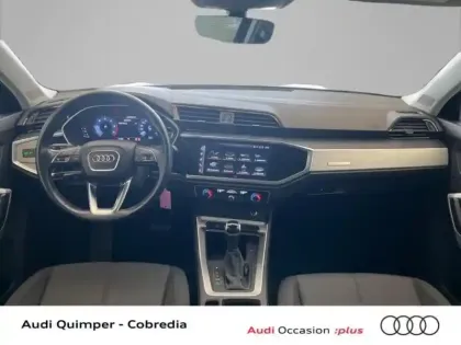 Photo 5 Audi Q3 Gén. II Ph1 Design 5