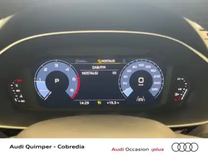 Photo 13 Audi Q3 Gén. II Ph1 Design 5