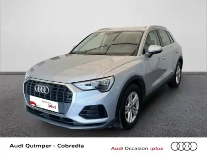 Photo Audi Q3 Design