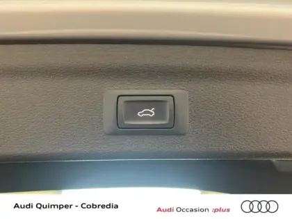 Photo 11 Audi Q3 Gén. II Ph1 Design 5