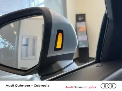 Photo 10 Audi Q3 Gén. II Ph1 Design 5