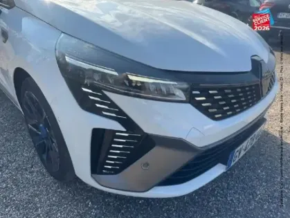 Photo 12 Renault Clio  1.6 E-Tech 145ch full hybrid esprit Alpine - 25