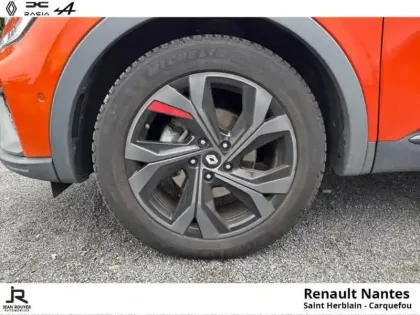 Photo 83 Renault Arkana  1.6 E-Tech 145ch RS Line