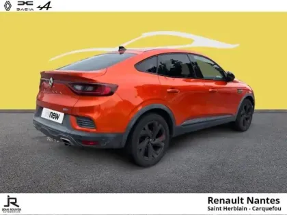 Photo 51 Renault Arkana  1.6 E-Tech 145ch RS Line
