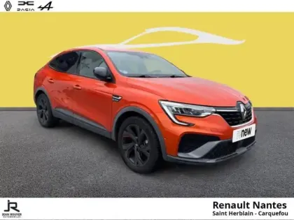 Photo 46 Renault Arkana  1.6 E-Tech 145ch RS Line
