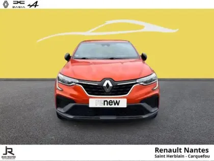 Photo 77 Renault Arkana  1.6 E-Tech 145ch RS Line