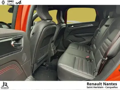 Photo 103 Renault Arkana  1.6 E-Tech 145ch RS Line