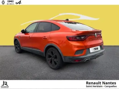 Photo 65 Renault Arkana  1.6 E-Tech 145ch RS Line