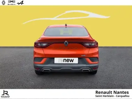 Photo 97 Renault Arkana  1.6 E-Tech 145ch RS Line
