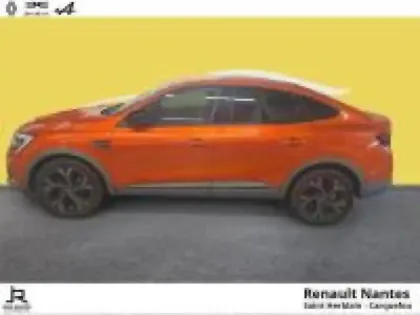 Photo 5 Renault Arkana Gén. I (LJL) Ph1 RS Line 5