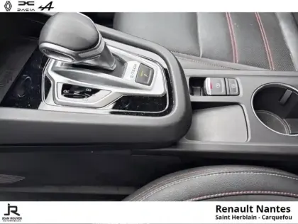 Photo 55 Renault Arkana  1.6 E-Tech 145ch RS Line