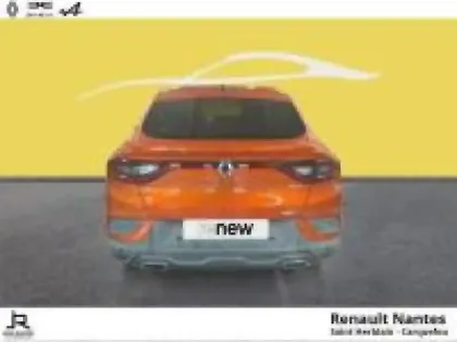 Photo 8 Renault Arkana Gén. I (LJL) Ph1 RS Line 5