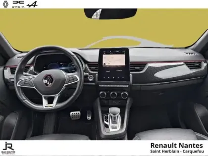 Photo 69 Renault Arkana  1.6 E-Tech 145ch RS Line