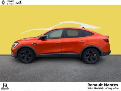 Photo 33 Renault Arkana  1.6 E-Tech 145ch RS Line