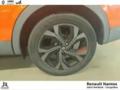 Photo 14 Renault Arkana Gén. I (LJL) Ph1 RS Line 5