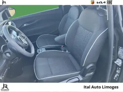 Photo 8 Fiat 500  e 118ch Pack Confort MY23