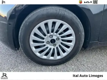 Photo 10 Fiat 500  e 118ch Pack Confort MY23