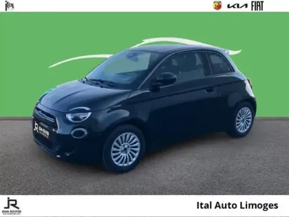 Photo Fiat 500