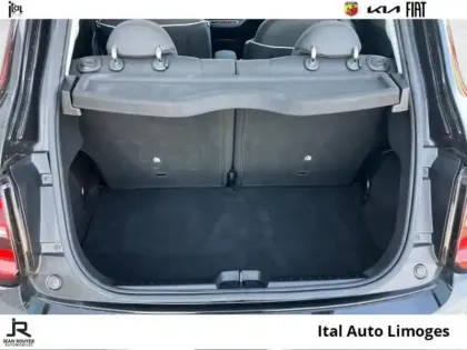 Photo 5 Fiat 500  e 118ch Pack Confort MY23