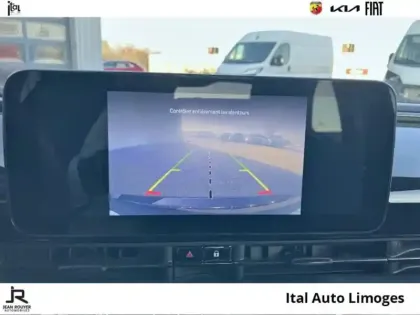 Photo 12 Fiat 500  e 118ch Pack Confort MY23