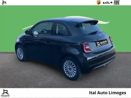 Photo 6 Fiat 500  e 118ch Pack Confort MY23