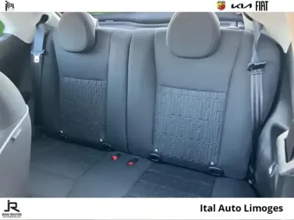 Photo 9 Fiat 500  e 118ch Pack Confort MY23