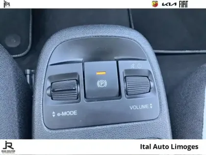 Photo 14 Fiat 500  e 118ch Pack Confort MY23