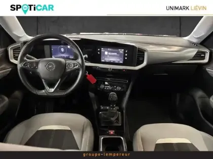 Photo 12 Opel Mokka Gén. II Ph1 Elegance 5