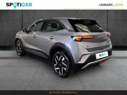 Photo 9 Opel Mokka Gén. II Ph1 Elegance 5