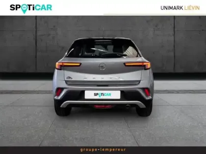 Photo 7 Opel Mokka Gén. II Ph1 Elegance 5