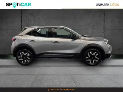 Photo 6 Opel Mokka Gén. II Ph1 Elegance 5