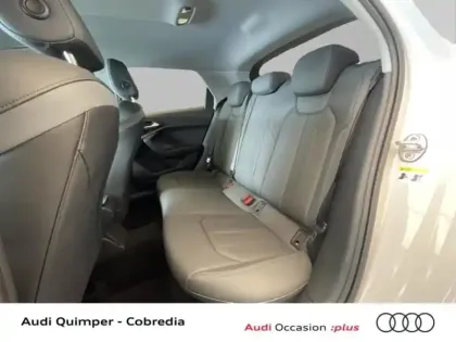 Photo 7 Audi A1  allstreet 30 TFSI 110ch Design Luxe S tronic 7