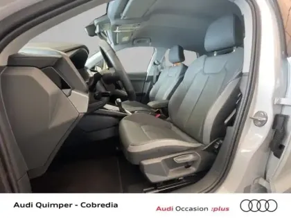 Photo 6 Audi A1  allstreet 30 TFSI 110ch Design Luxe S tronic 7