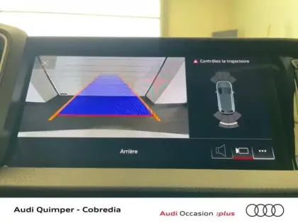 Photo 14 Audi A1  allstreet 30 TFSI 110ch Design Luxe S tronic 7