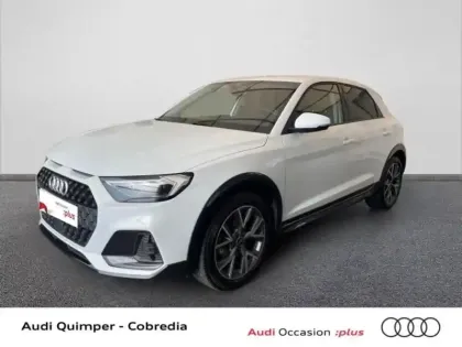 Photo Audi A1