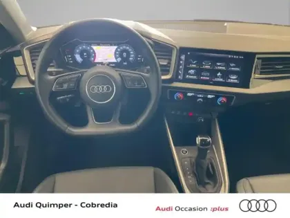 Photo 5 Audi A1  allstreet 30 TFSI 110ch Design Luxe S tronic 7