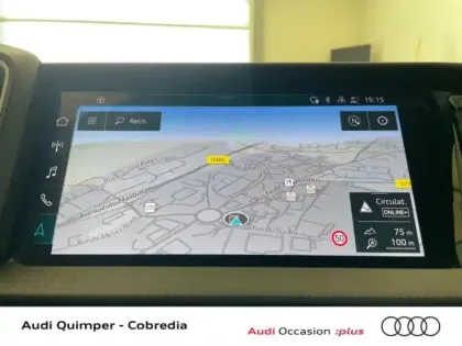 Photo 11 Audi A1  allstreet 30 TFSI 110ch Design Luxe S tronic 7