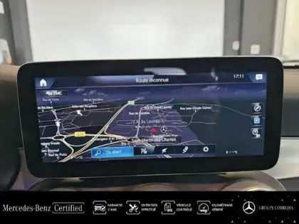 Photo 7 Mercedes Classe GLC GLC 220 d 194ch AMG Line 4Matic 9G-Tronic