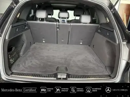 Photo 11 Mercedes Classe GLC GLC 220 d 194ch AMG Line 4Matic 9G-Tronic